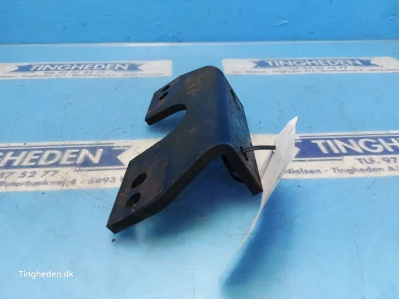 Billede 8 - Massey Ferguson 6465 Beslag 3788016M2