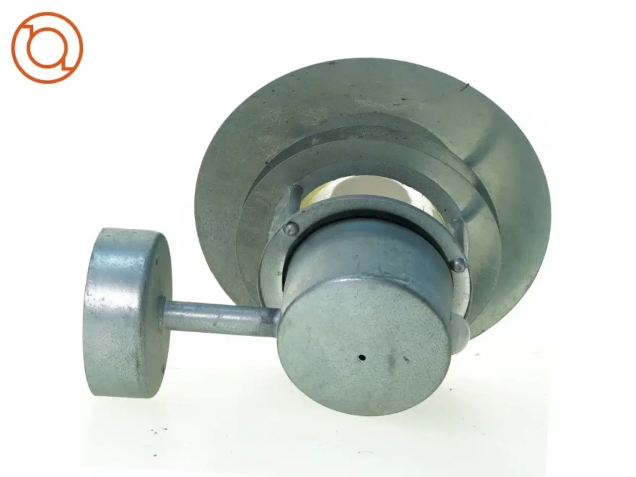 Billede 4 - Lampe til udendørs (str. 25 cm)