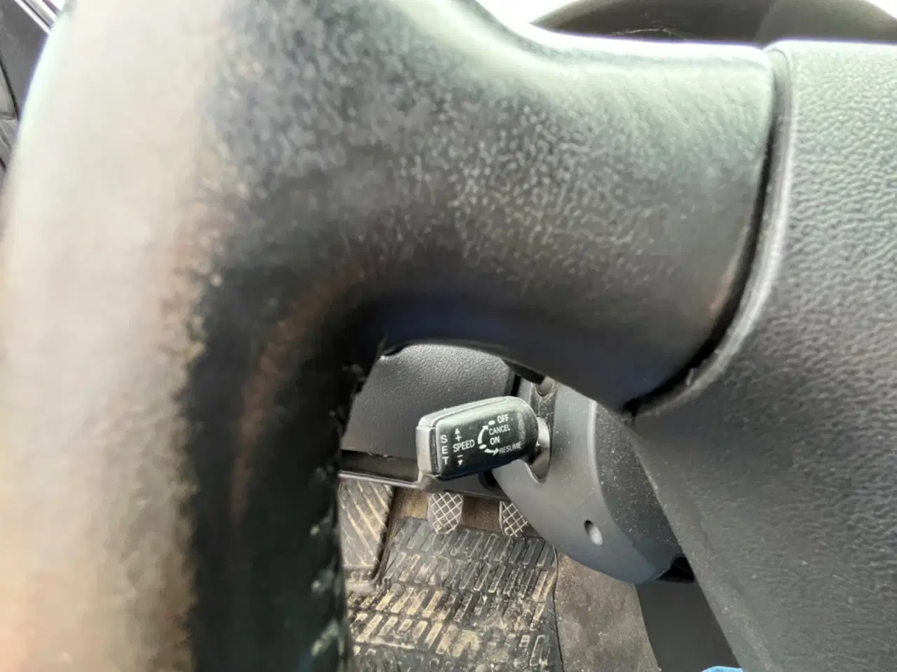 Billede 10 - Audi A4 1,8 T 163 S-line Avant