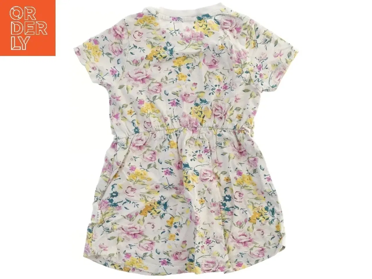 Billede 2 - Blomsterkjole til børn fra Luca & Lola (str. 92)