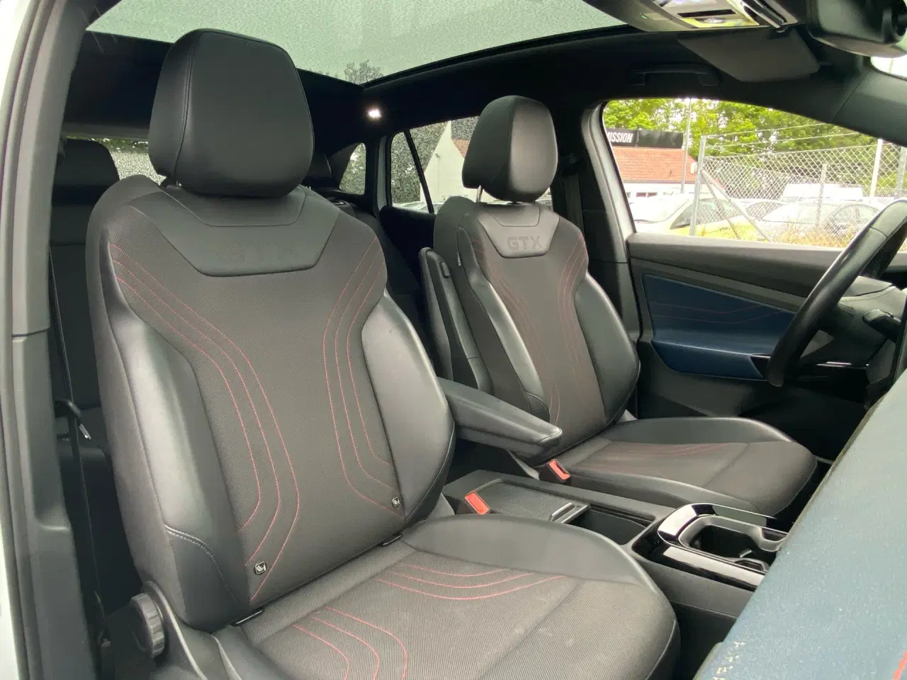Billede 13 - VW ID.4 EL GTX 4Motion 299HK 5d Aut.