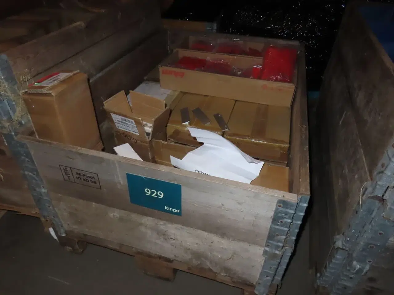 Billede 6 - Greb til låger/skuffer