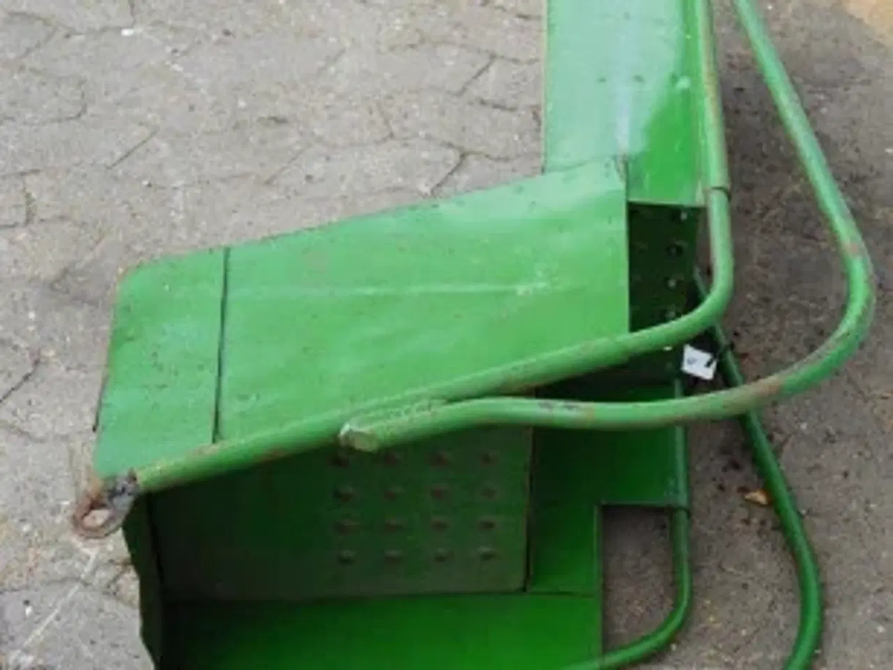 Billede 2 - John Deere 952 Stige AZ22623