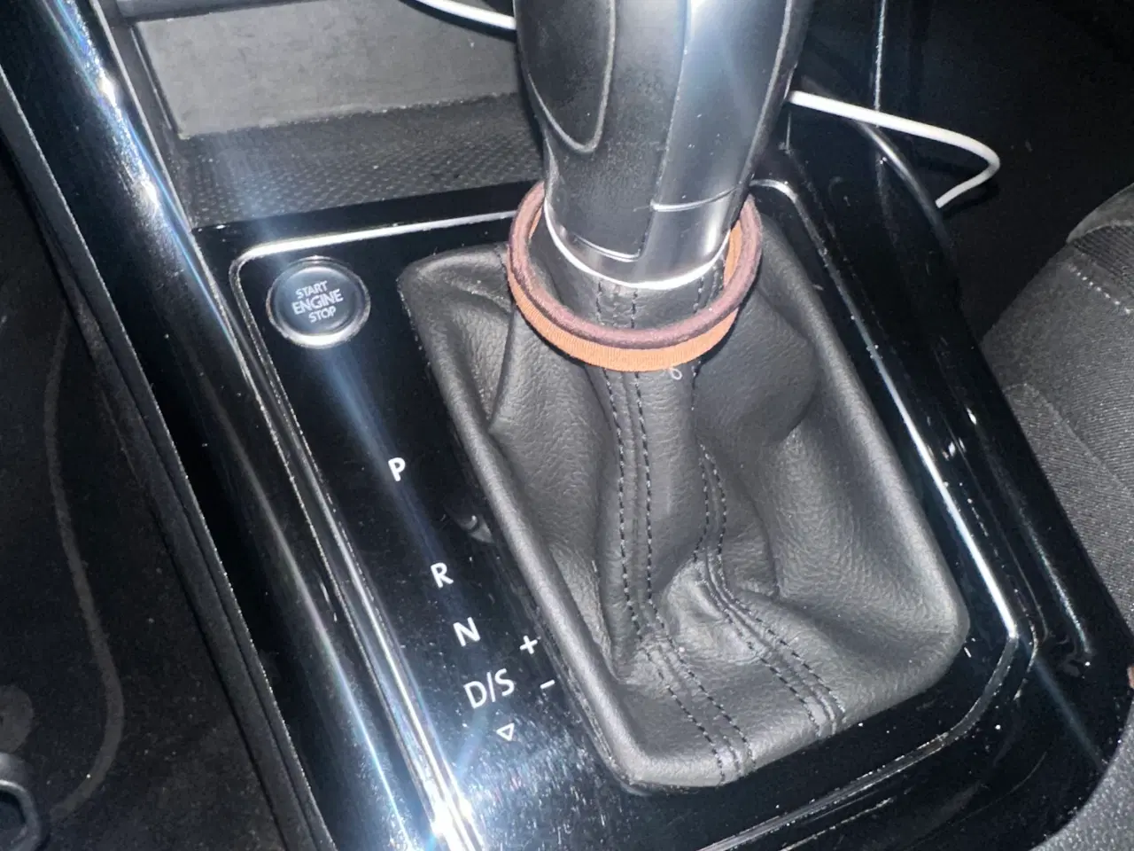 Billede 8 - VW Touran Highline DSG | 7 sæder, nyserviceret