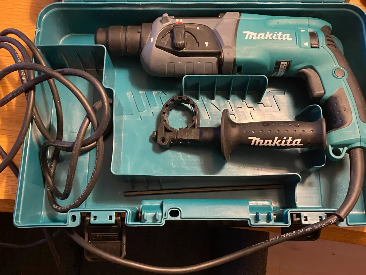 Billede 1 - Makita hr2470