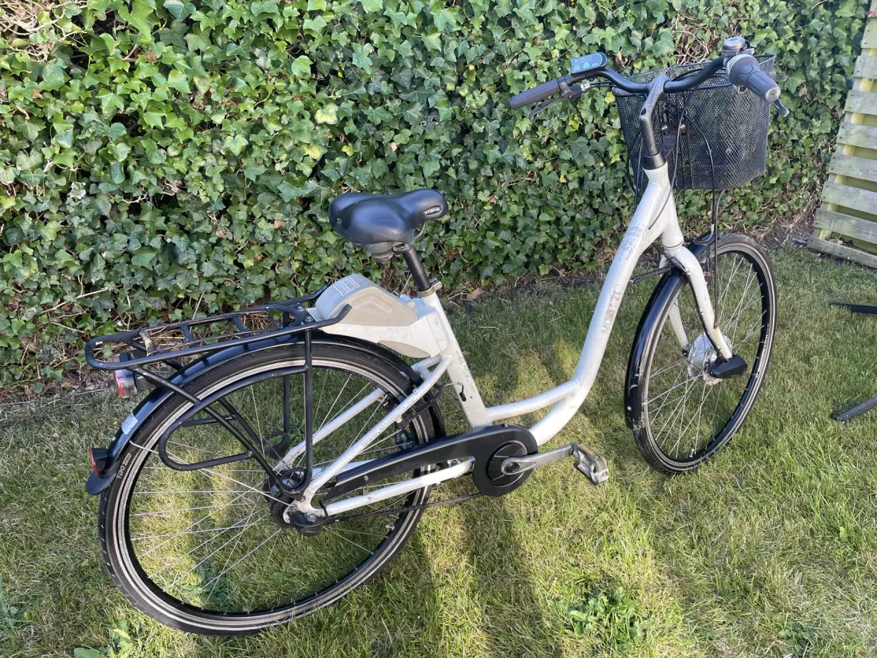 Billede 11 - 2 stk elcykler 