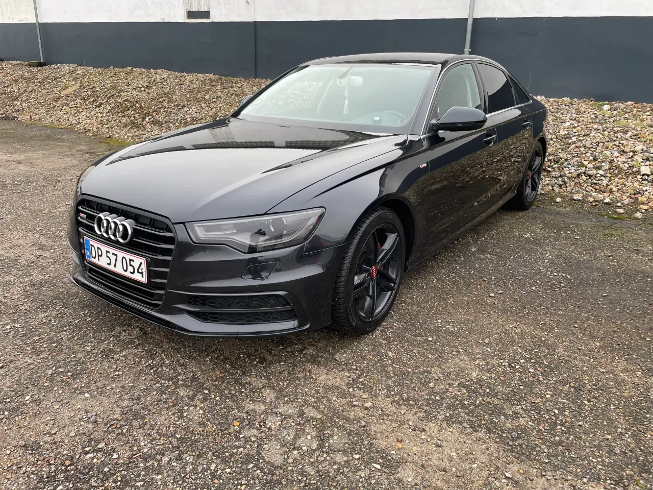 Billede 11 - Audi a6 c7 2.0 tdi