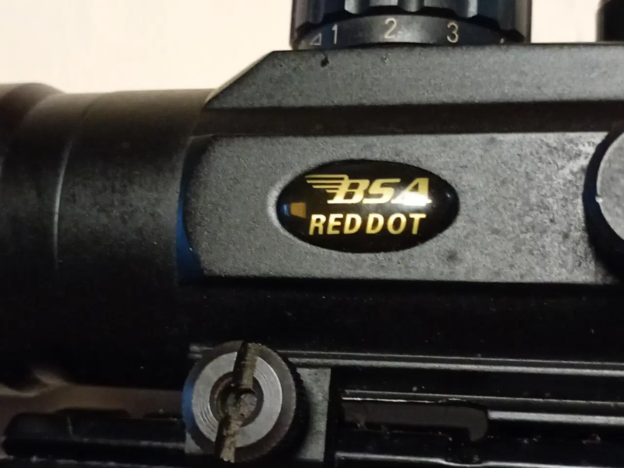 Billede 5 - Tikka 12/70 - 222 Rem.