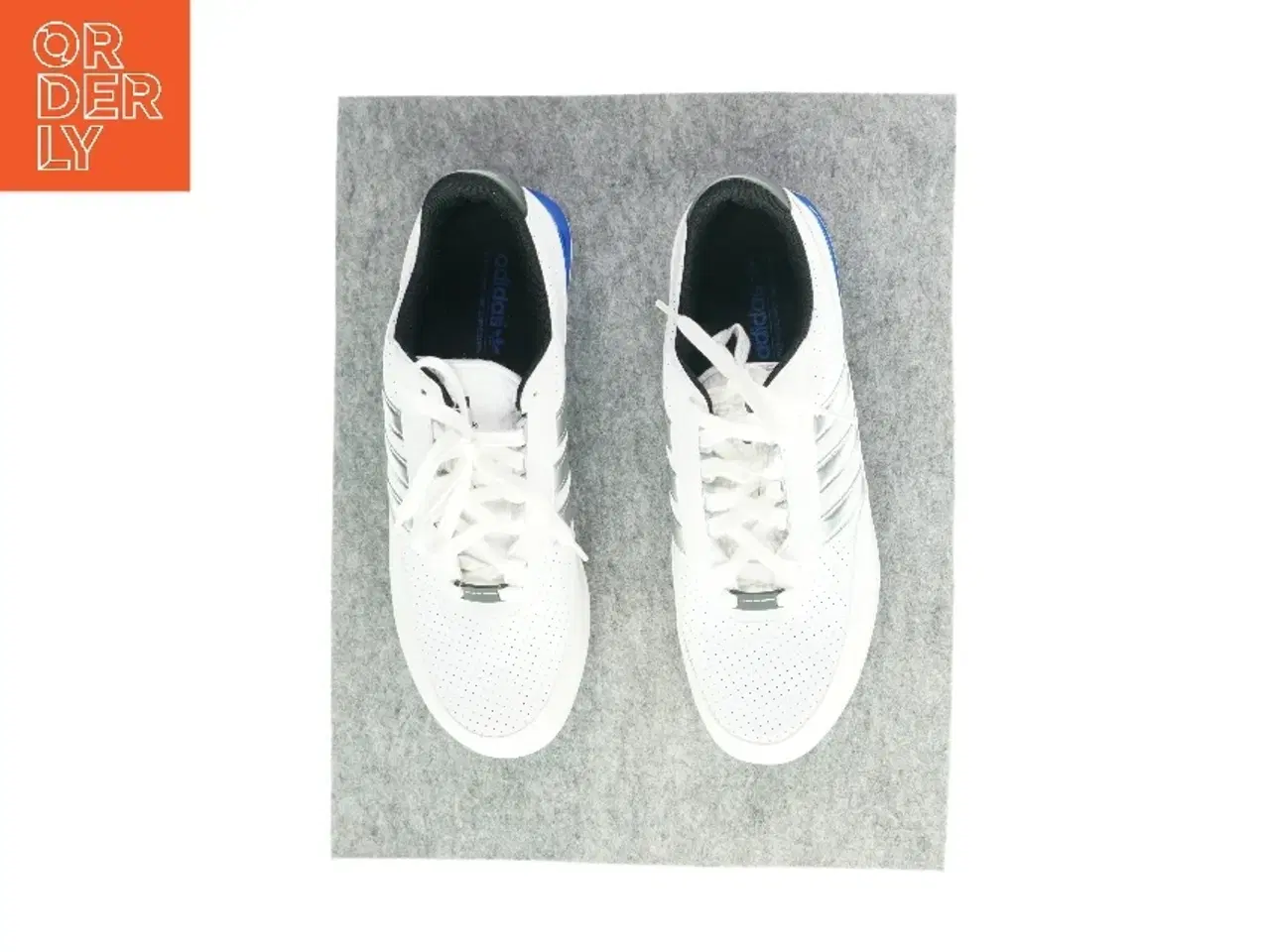 Billede 3 - Sko fra Adidas (str. 44)