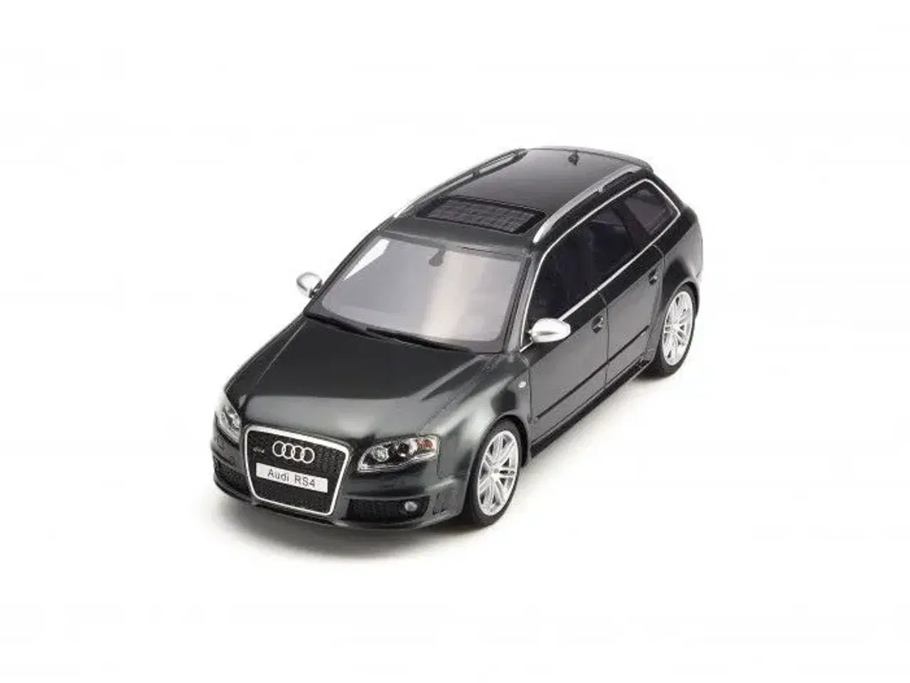 Billede 7 - 2006 Audi RS4 Type B7 1:18 