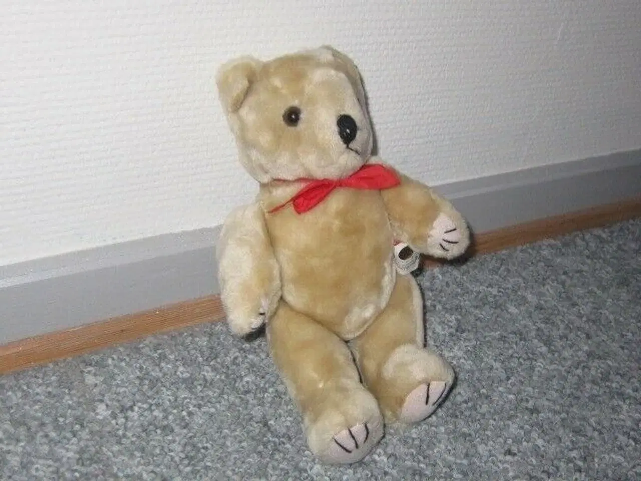 Billede 2 - Bamse, Kuddy