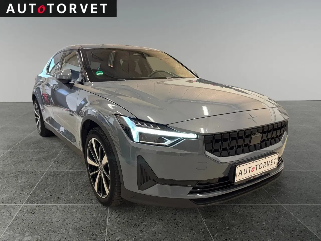 Billede 2 - Polestar 2  Long Range