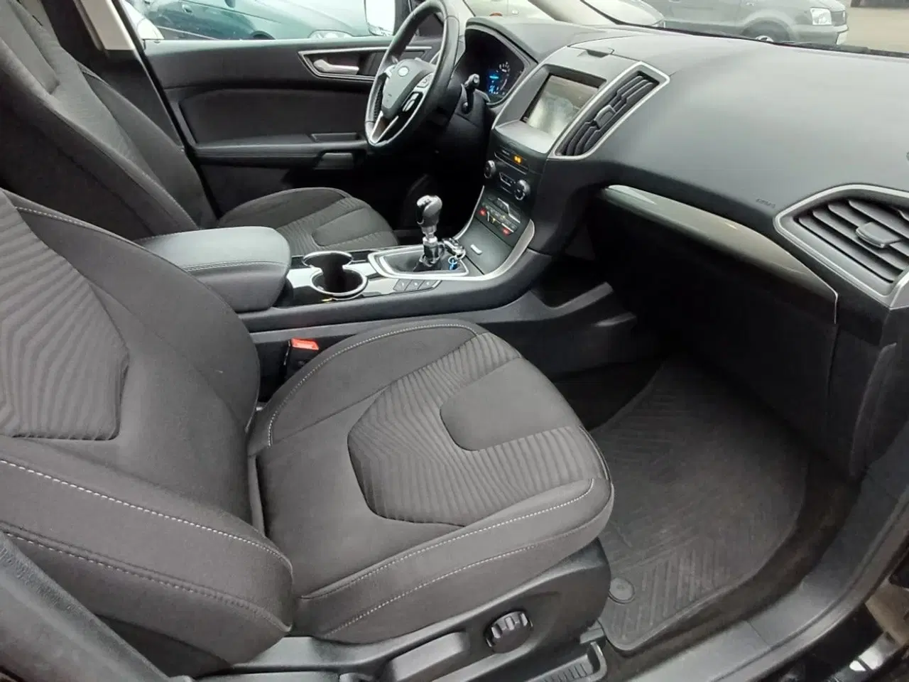 Billede 10 - Ford S-MAX 2,0 TDCi 150 Titanium