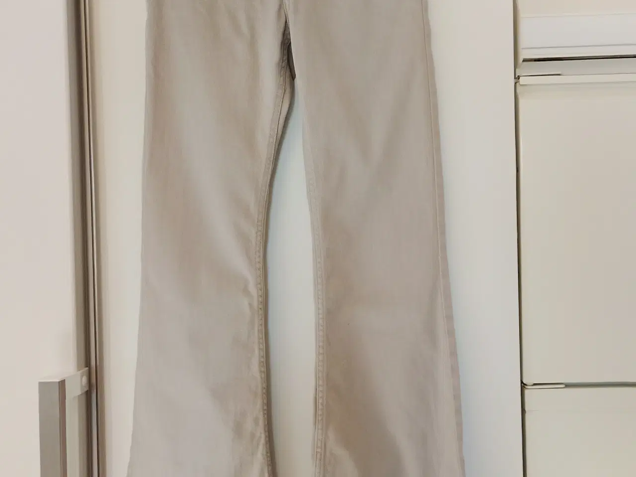 Billede 4 - Flere gode Jeans Str. 36 / 38
