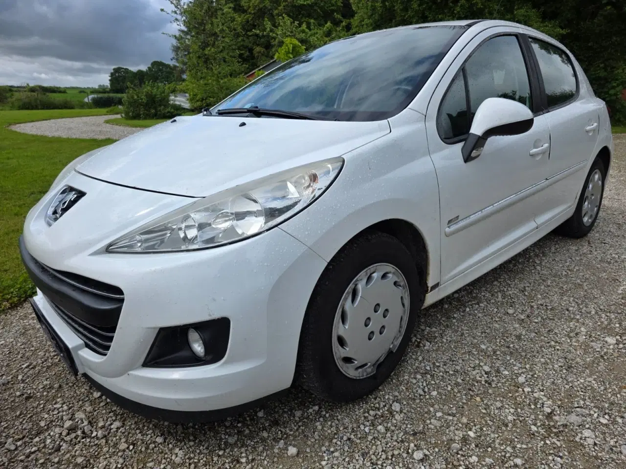 Billede 2 - Peugeot 207 1,6 HDi 90 Comfort+