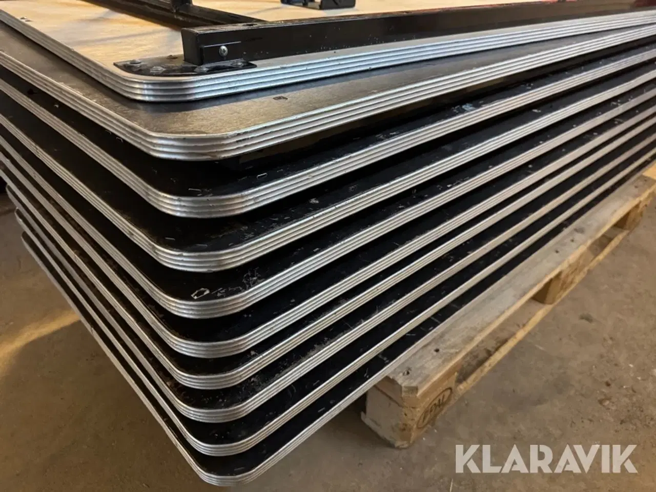 Billede 2 - Eventborde 10 styk