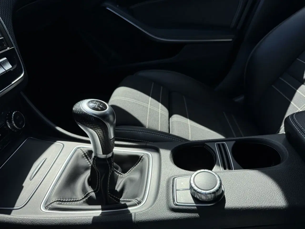Billede 20 - Mercedes-Benz A180 d 1,5 CDI Business 109HK 5d 6g