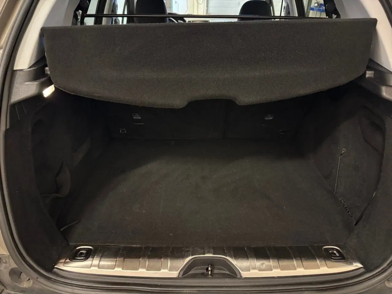 Billede 14 - Peugeot 2008 1,6 BlueHDi 100 Allure