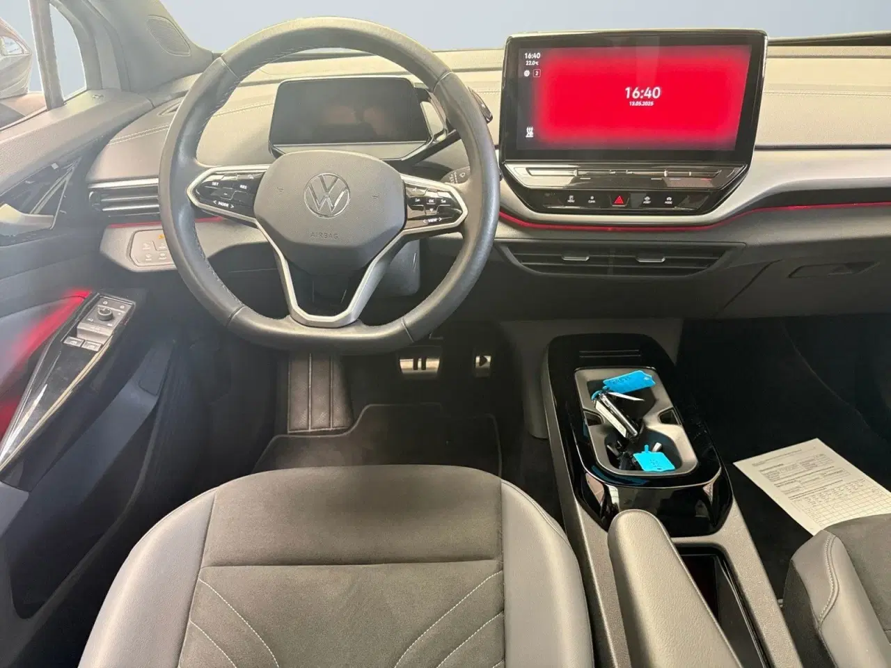 Billede 11 - VW ID.5 77 Pro Performance