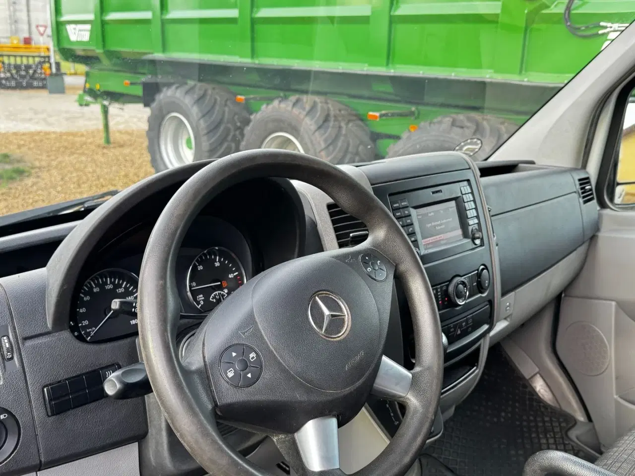 Billede 22 - Mercedes-Benz 