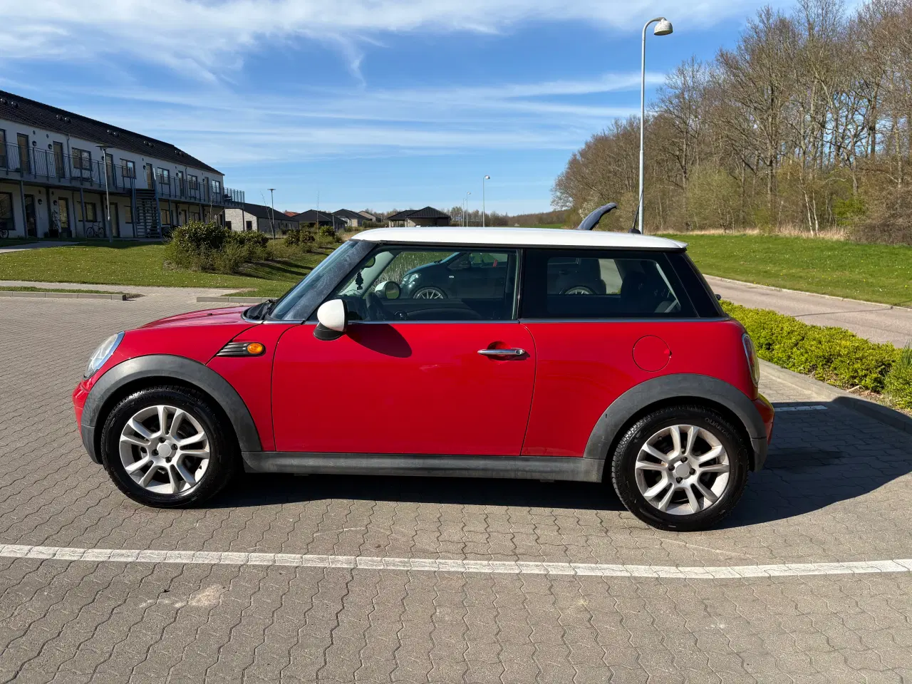 Billede 2 - Mini Cooper