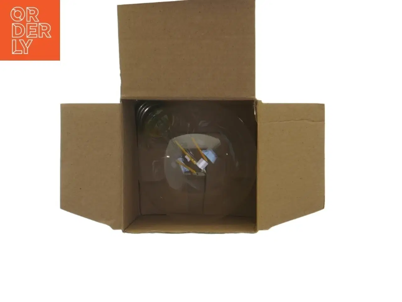 Billede 2 - LED pære fra DA&#39;CORE (str. 14 cm)