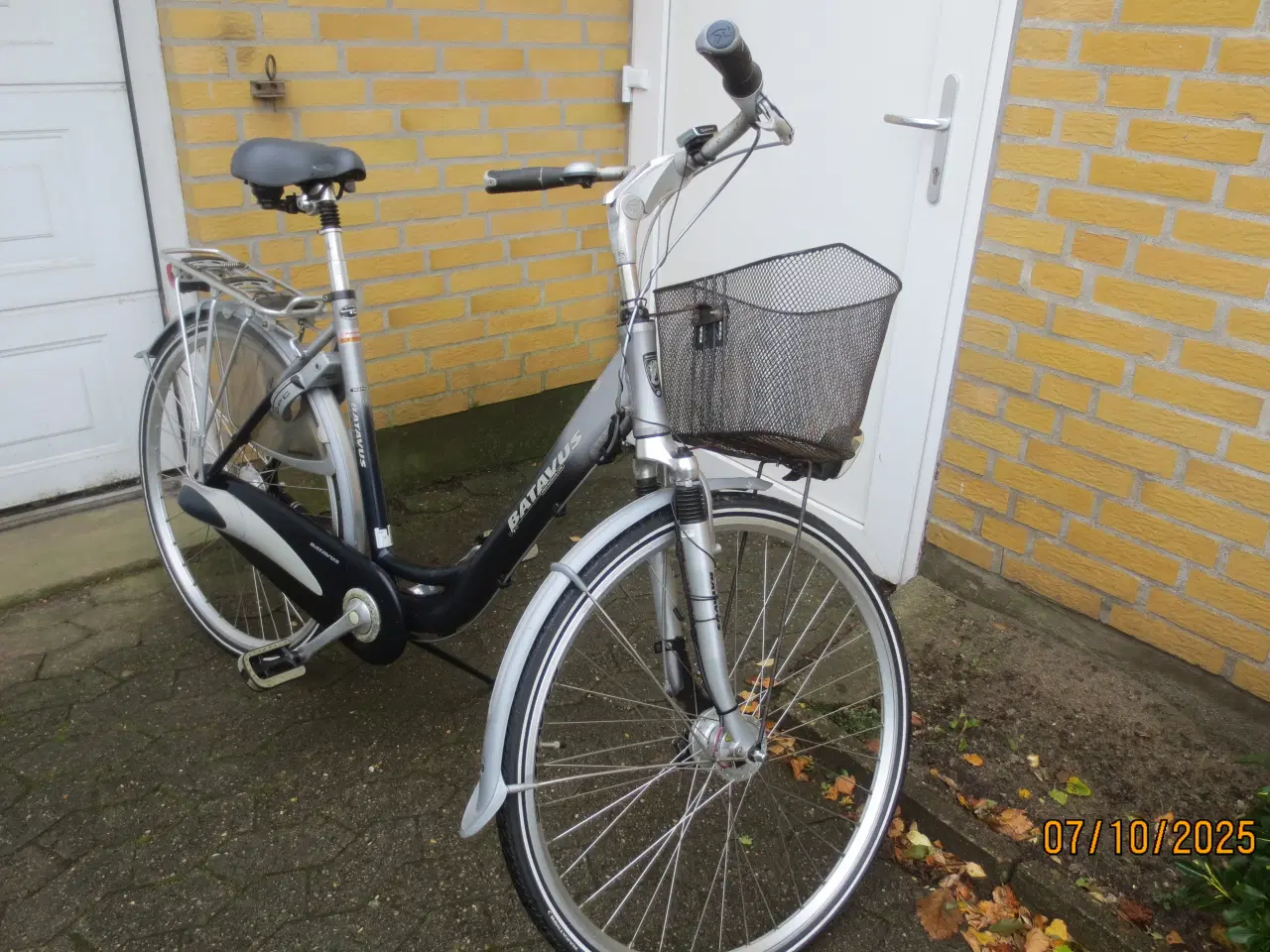 Billede 3 - 1 stk Batavus Model Macato 28 tommer hjul 