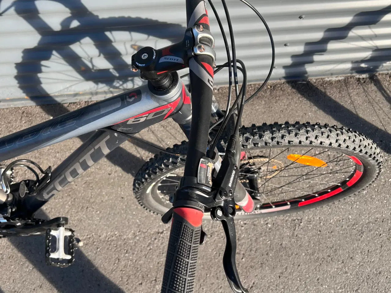 Billede 3 - mountainbike Scott