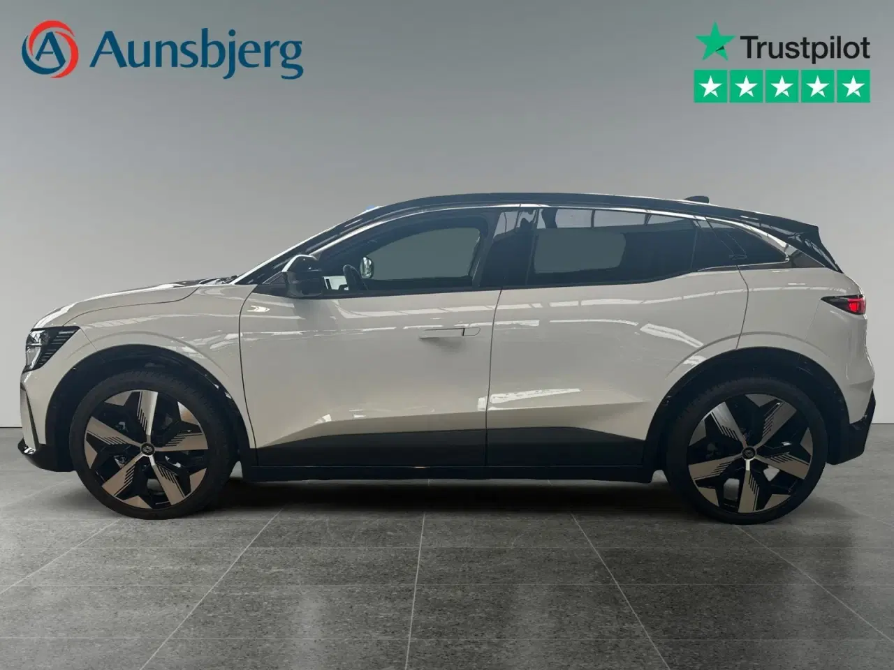 Billede 2 - Renault Megane E-Tech 60 Techno+