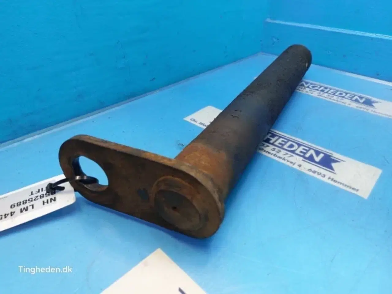 Billede 3 - New Holland LM445 Stift 85825889