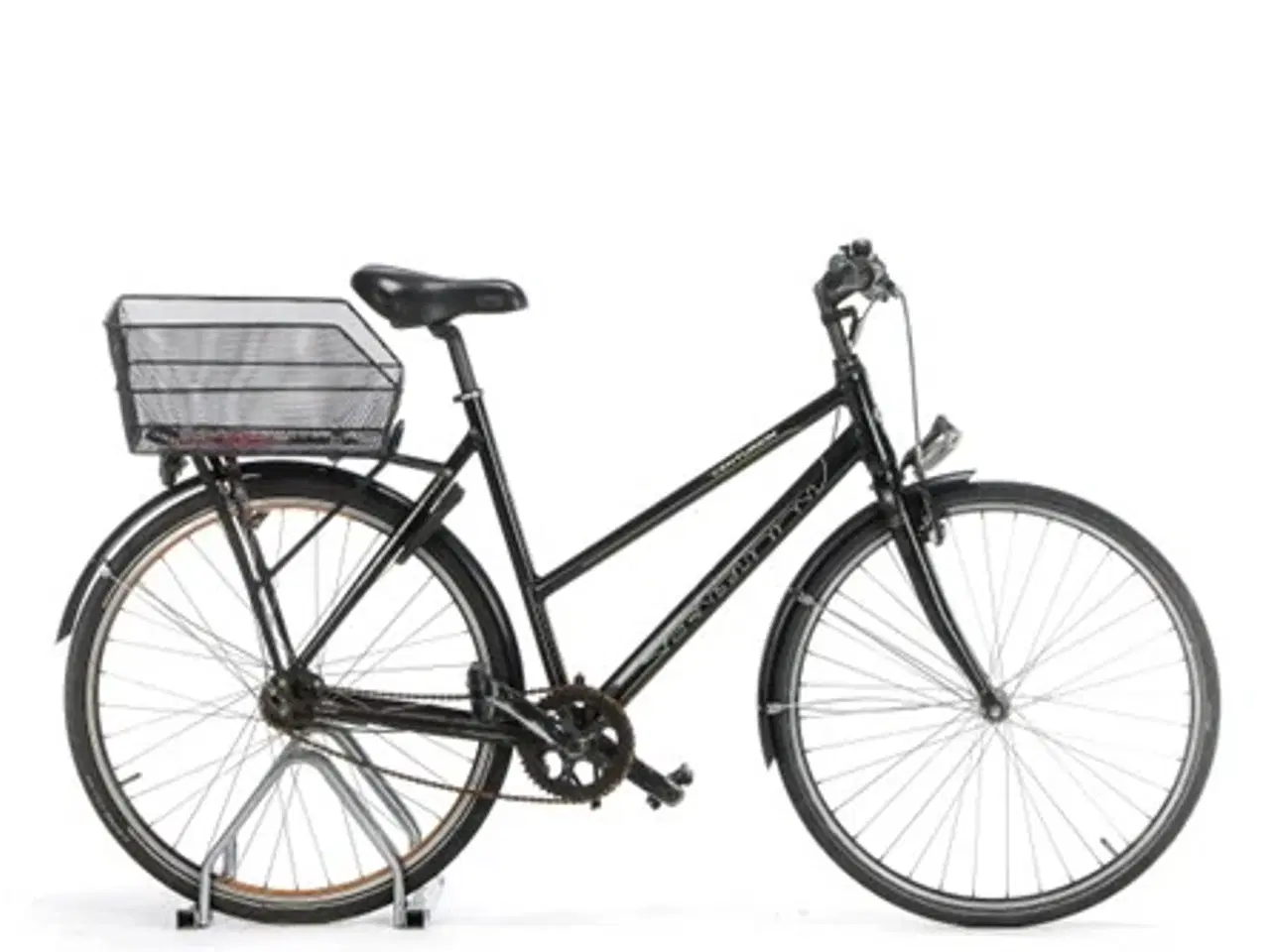 Billede 1 - Centurion damecykel 