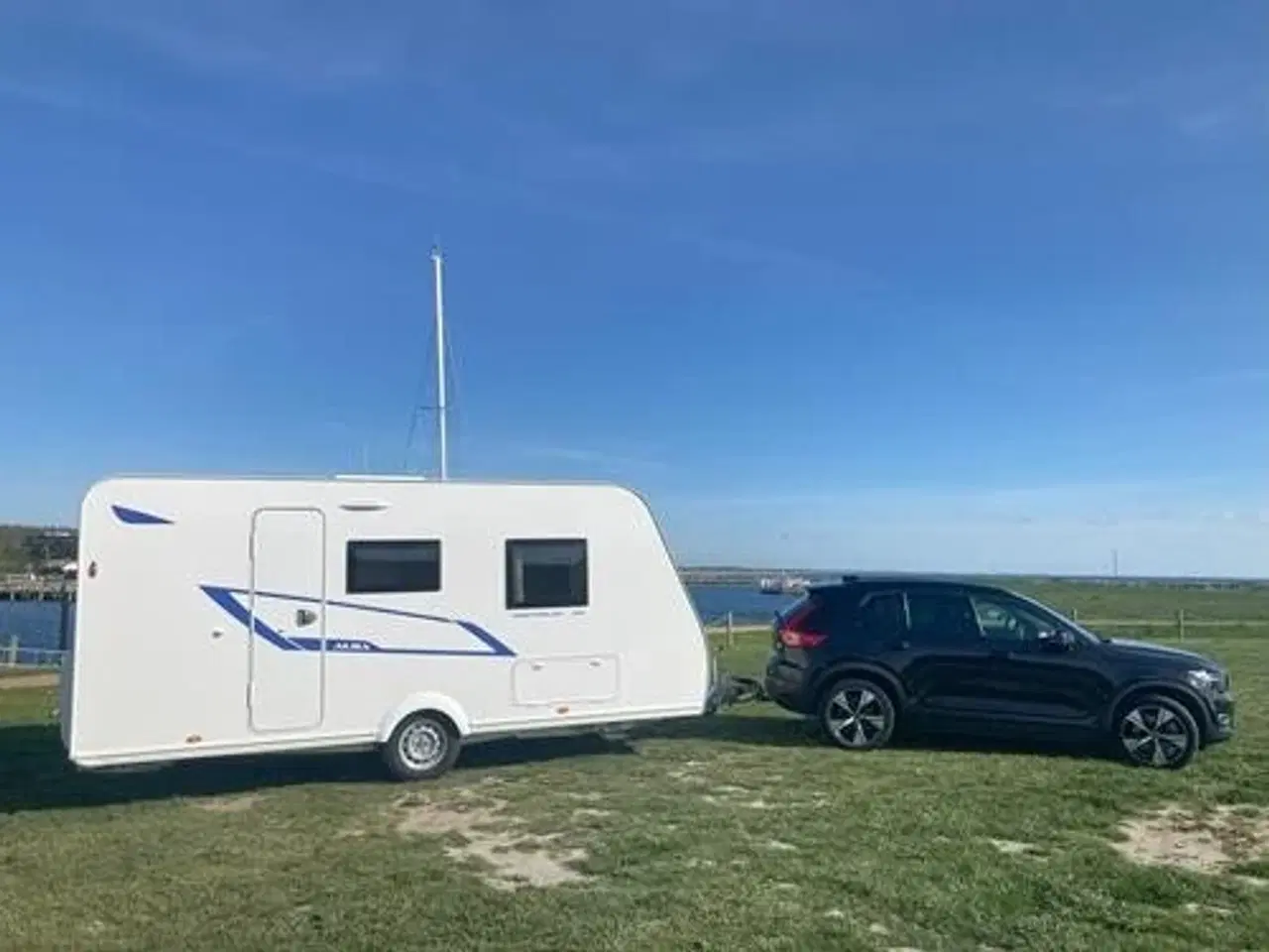 Billede 18 - Caravelair Alba 450 Spring - FORÅRSTILBUD SPAR 11111 NU 173.884.-