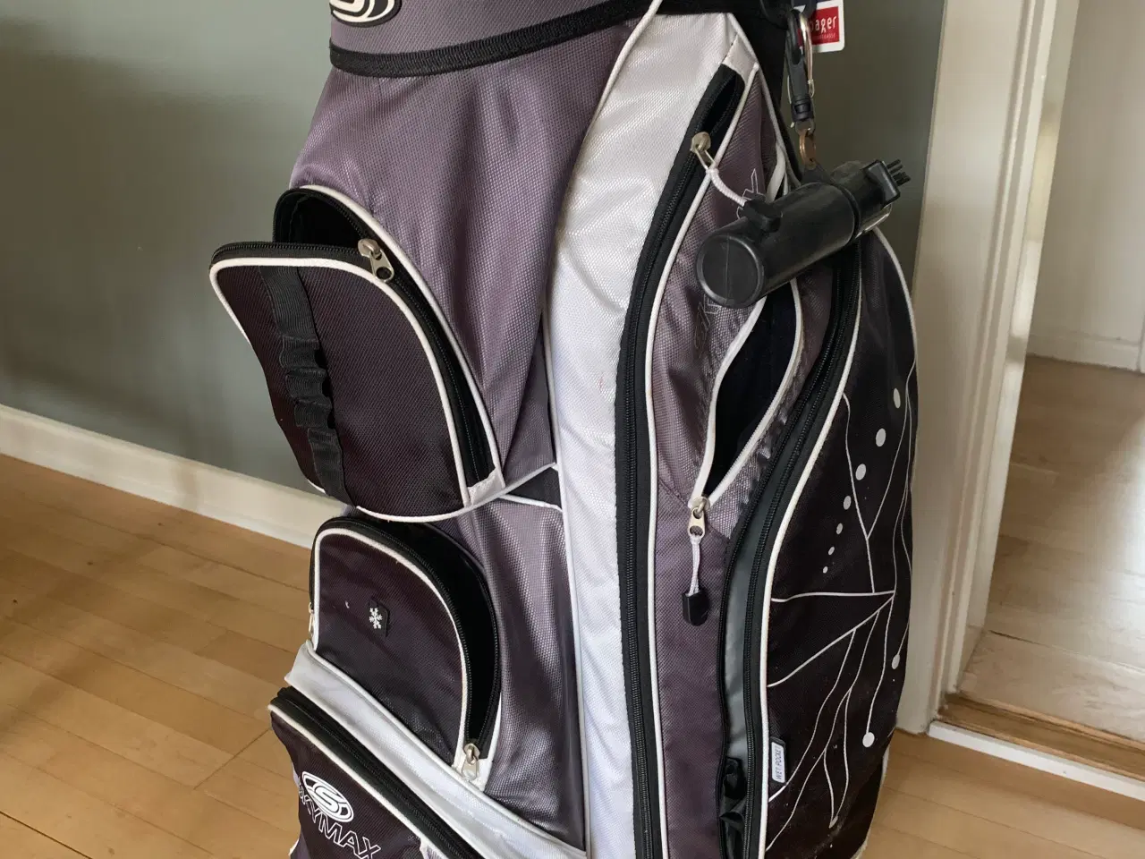 Billede 2 - Golfsæt dame str 163/170cm