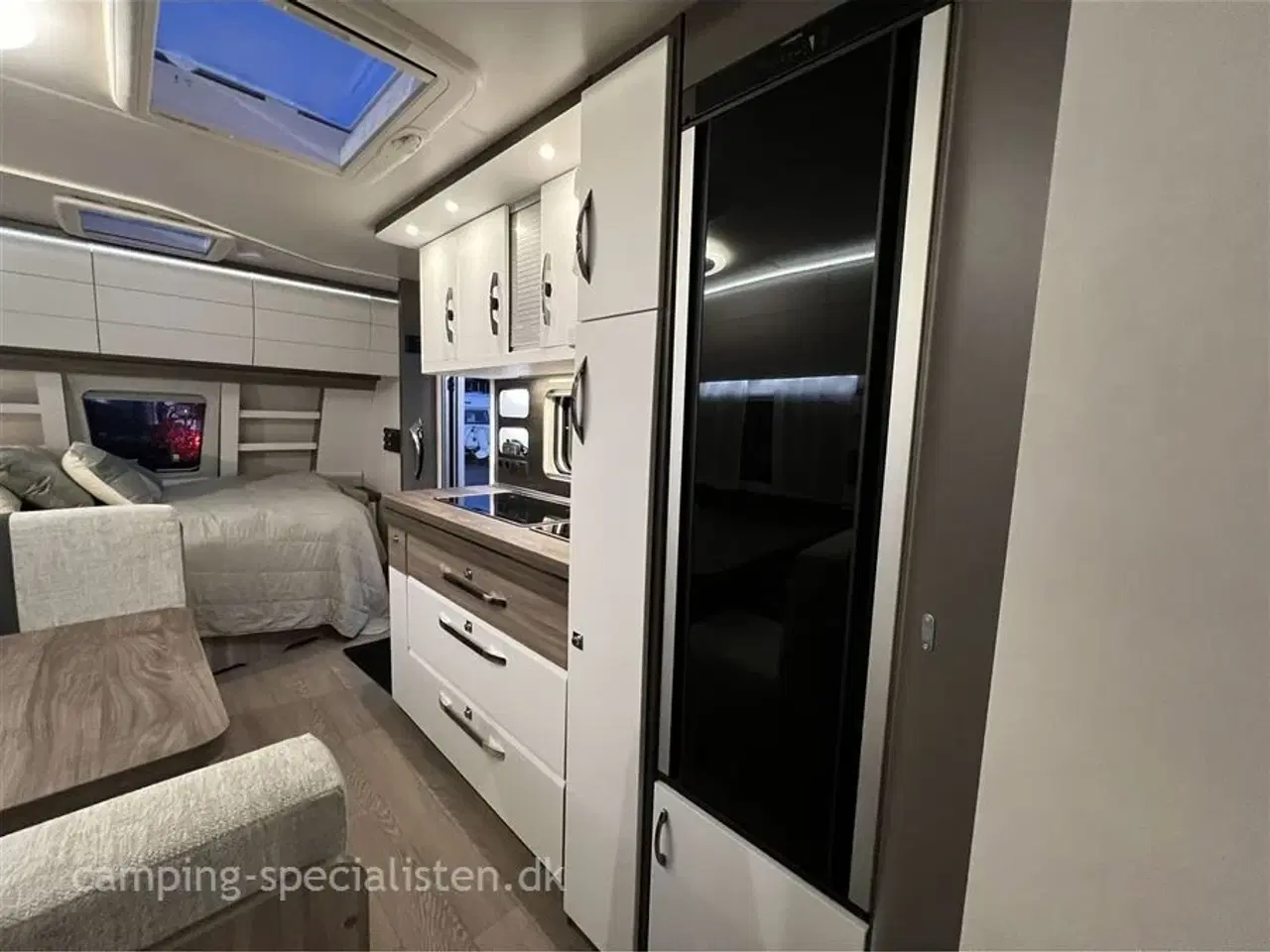 Billede 10 - 2023 - Hobby Excellent Edition 545 KMF 2023 Hobby Excellent Edition 545 KMF - se den nu hos Camping-Specialisten i Silkeborg