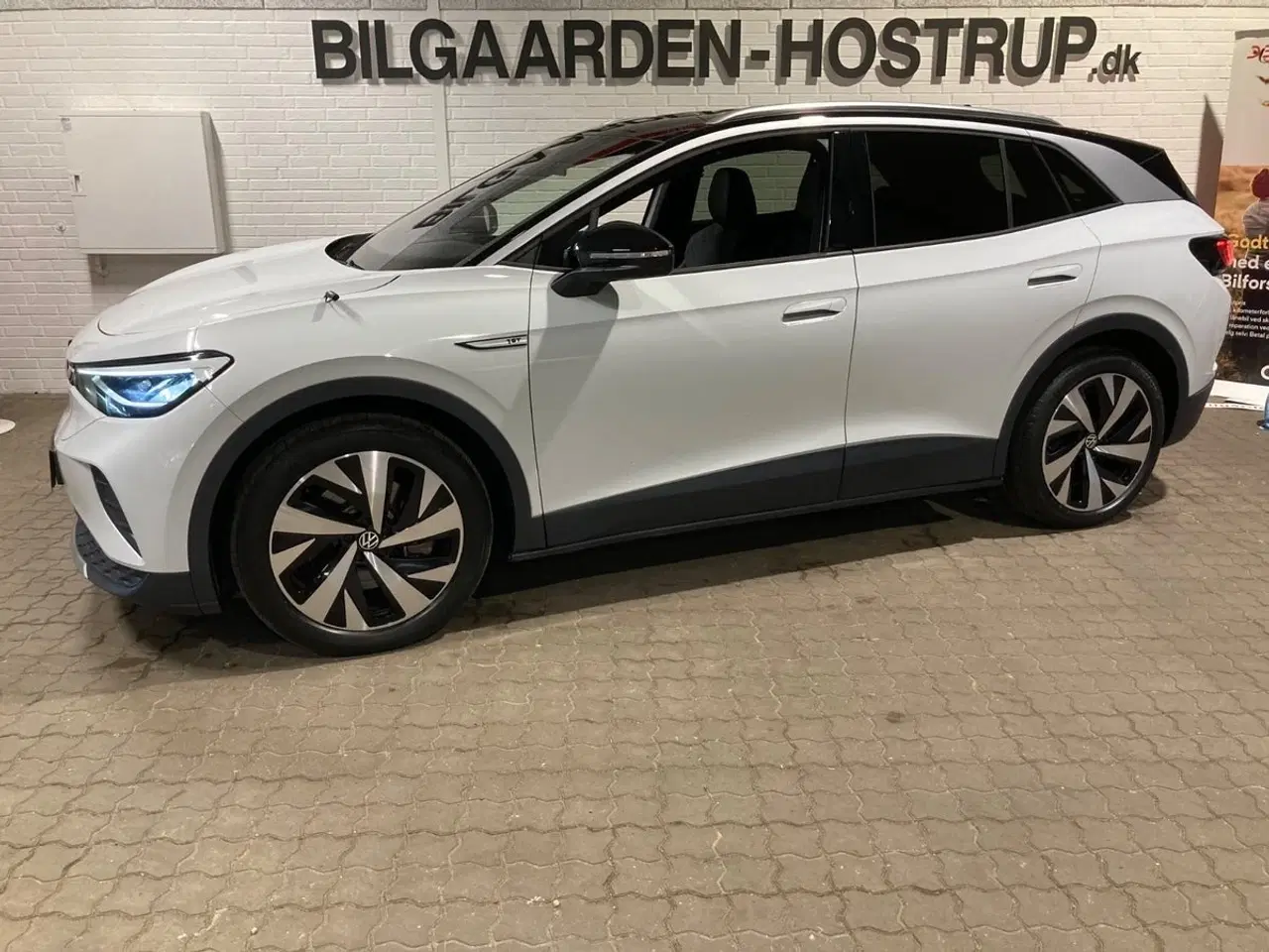 Billede 2 - VW ID.4 77 Pro Performance 1ST