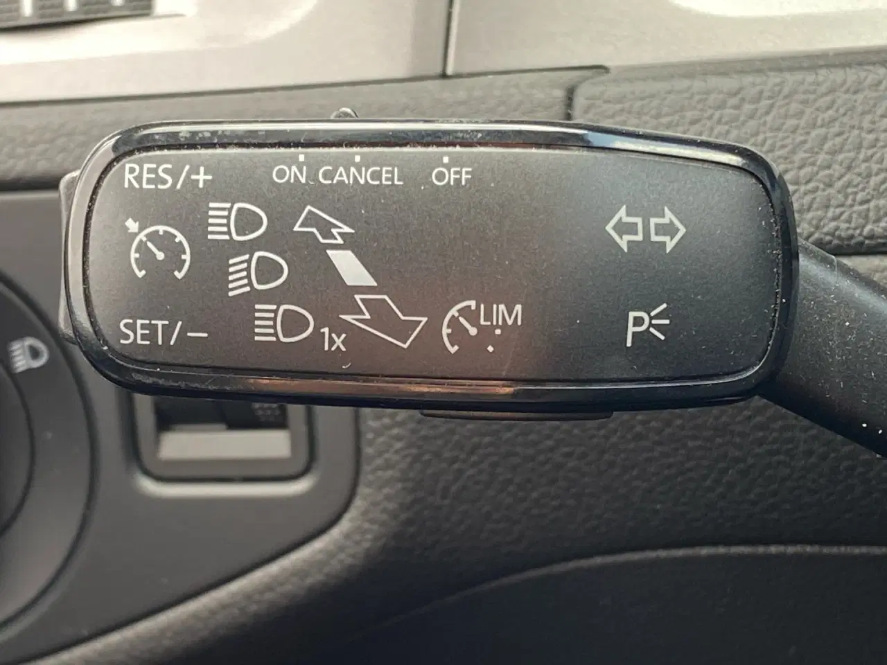 Billede 12 - VW Golf 1,2 TSI BMT Startline 85HK 3d