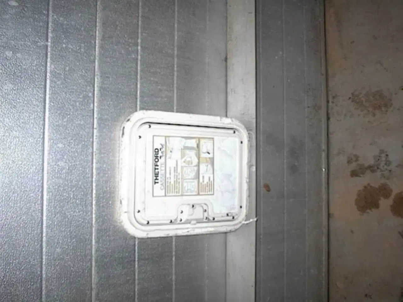 Billede 2 - Servies Luge