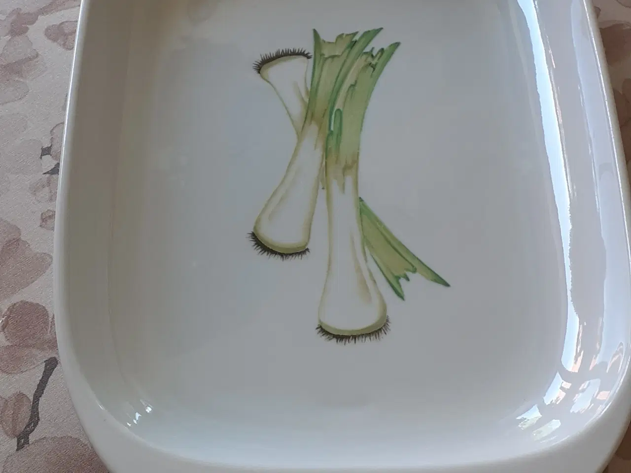 Billede 2 - jule tallerkener,og andet porcelæn