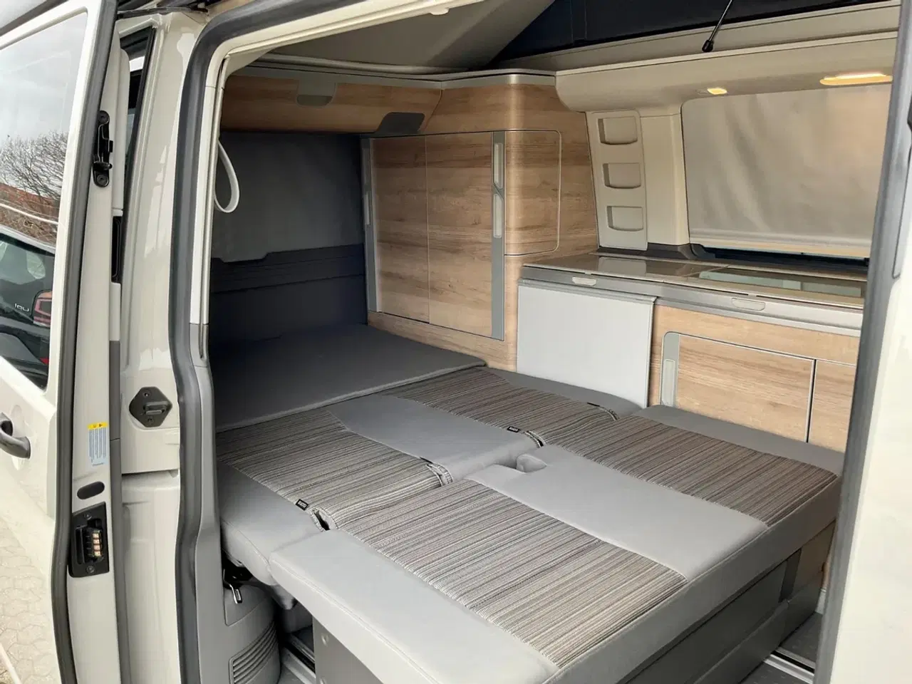 Billede 16 - VW California 2,0 TDi 150 Coast DSG