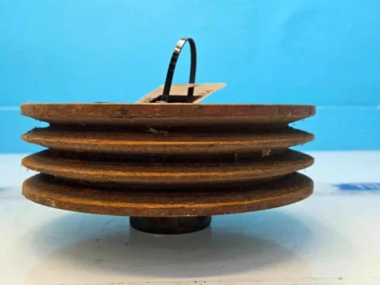 Billede 9 - Perkins 6.354 Remskive 2635697