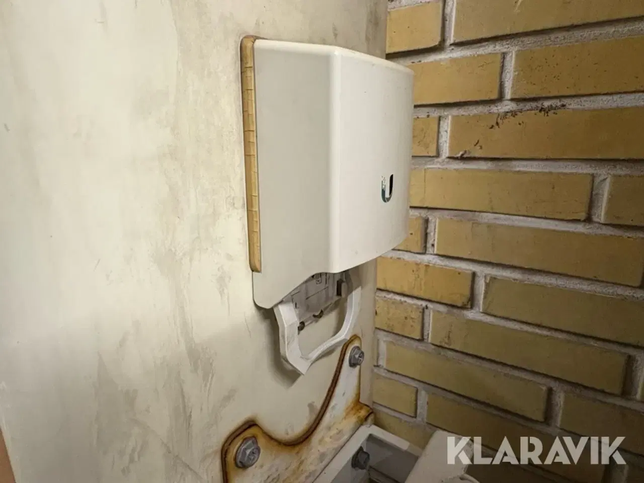 Billede 8 - Sektorantenner Ubiquiti Networks AP-5AC-90-HD airPrism til trådløst netværk 4 styk