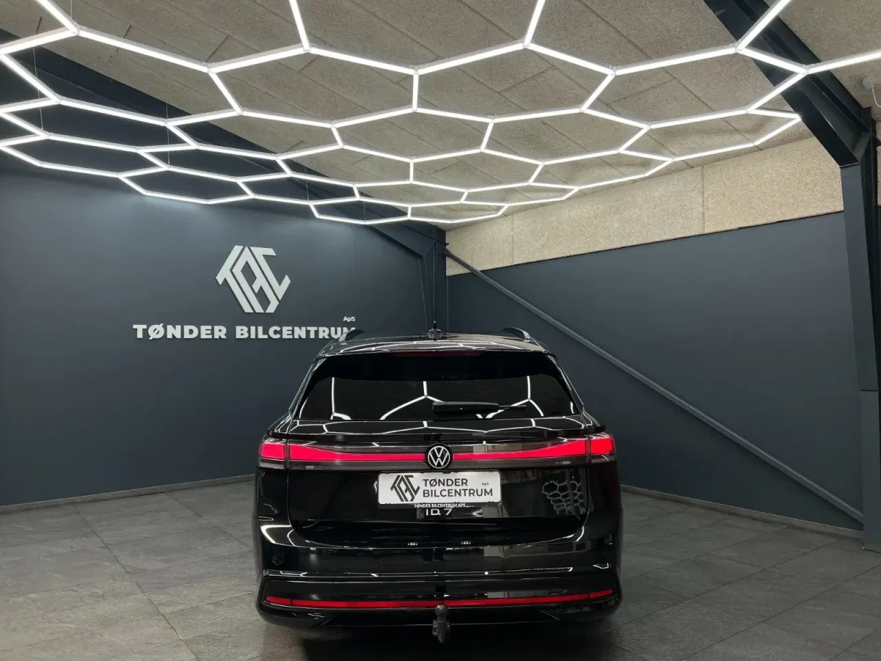 Billede 17 - VW ID.7 77 Pro Tourer