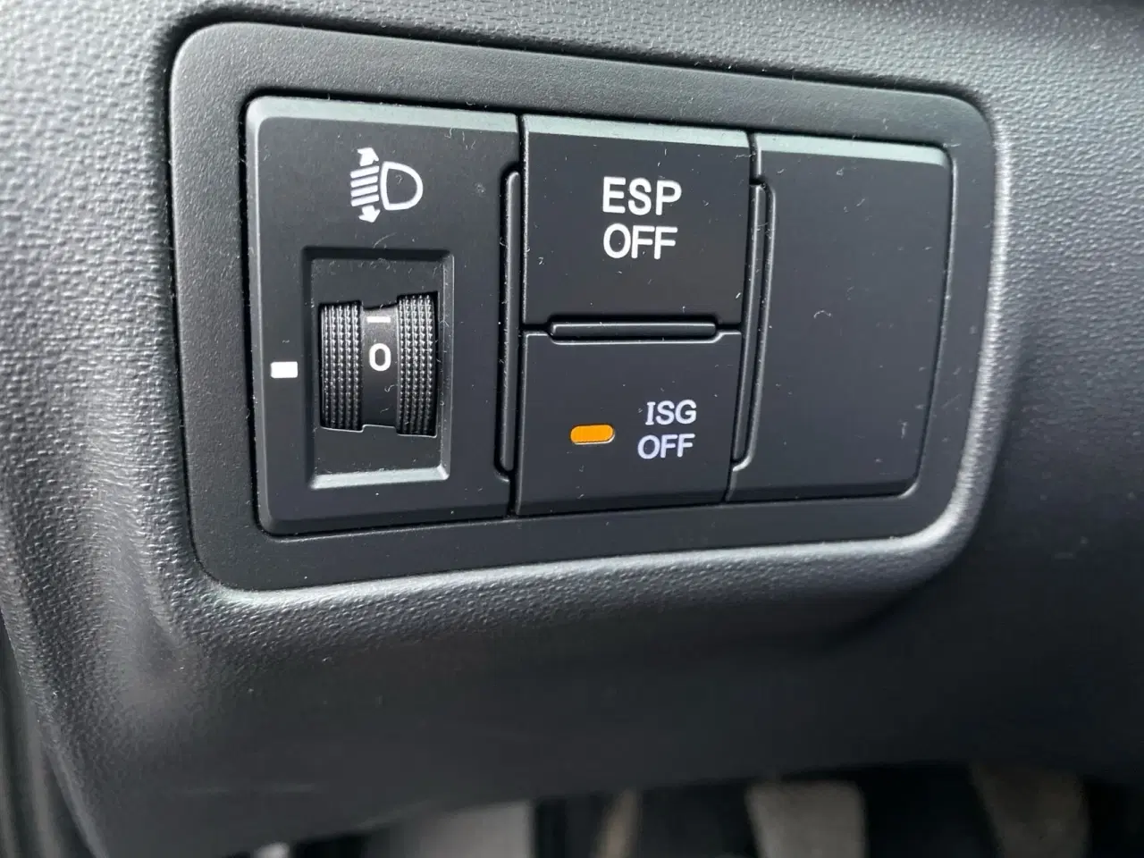 Billede 16 - Hyundai i30 1,4 ISG Classic World Cup Edt. 109HK 5d