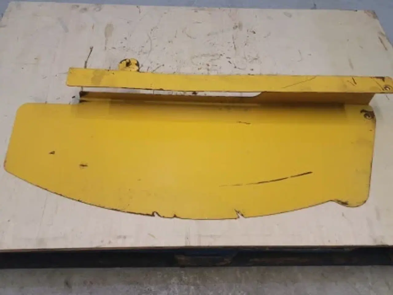 Billede 8 - New Holland 760CG 35Ft Skærm 84378220