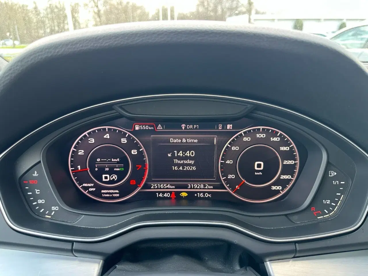 Billede 11 - Audi SQ5 3,0 TDi 326 quattro Tiptr.