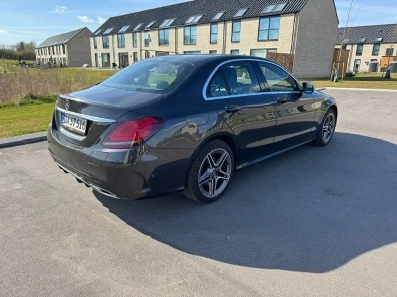 Billede 4 - Mercedes C300 de 2,0 aut.