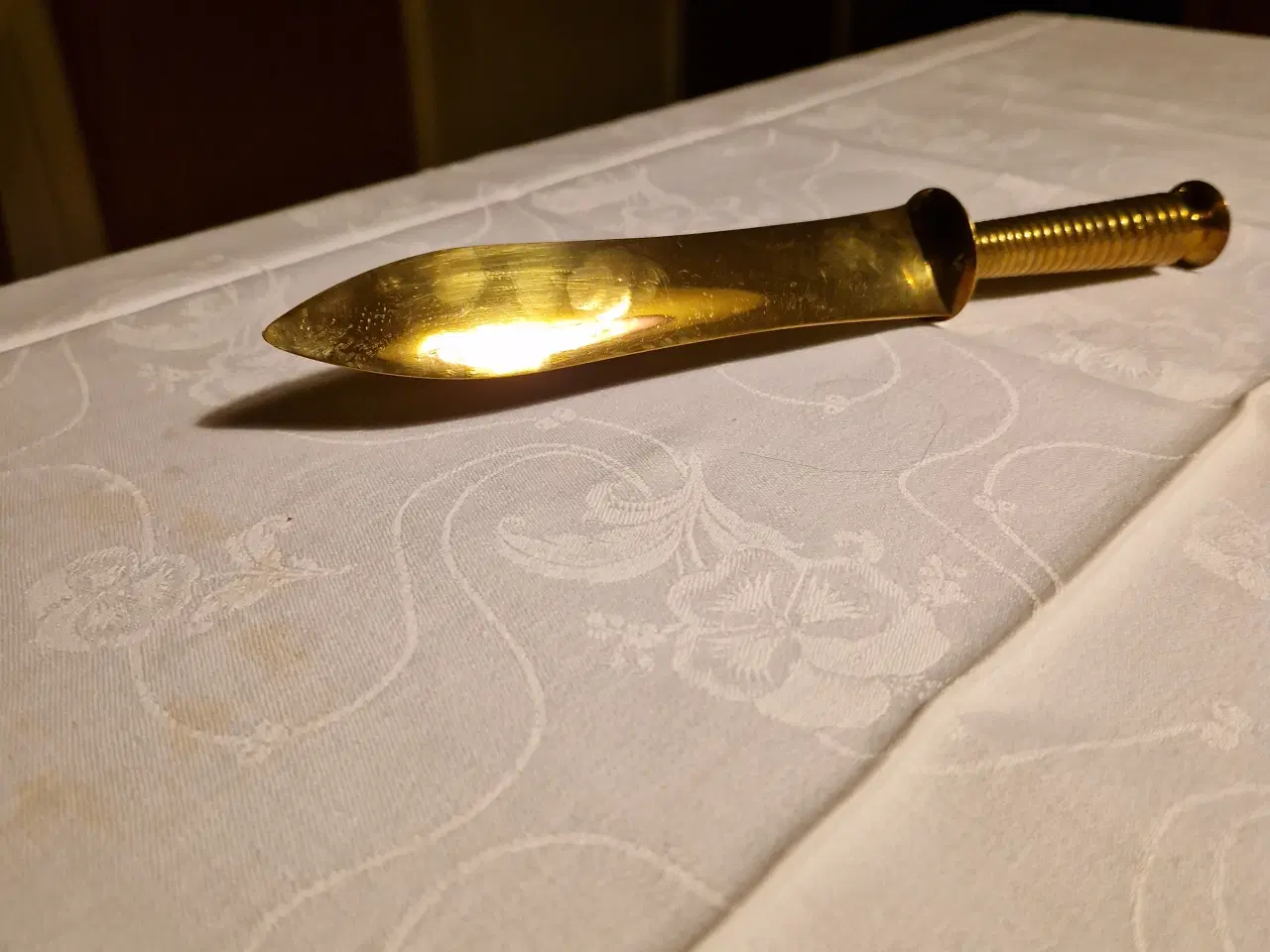 Billede 2 - Flot Museumskopi af fortidslevn