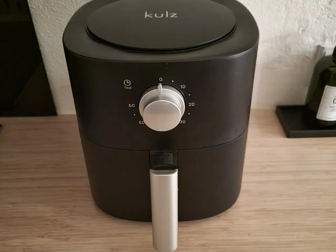 Billede 1 - Airfryer helt ny