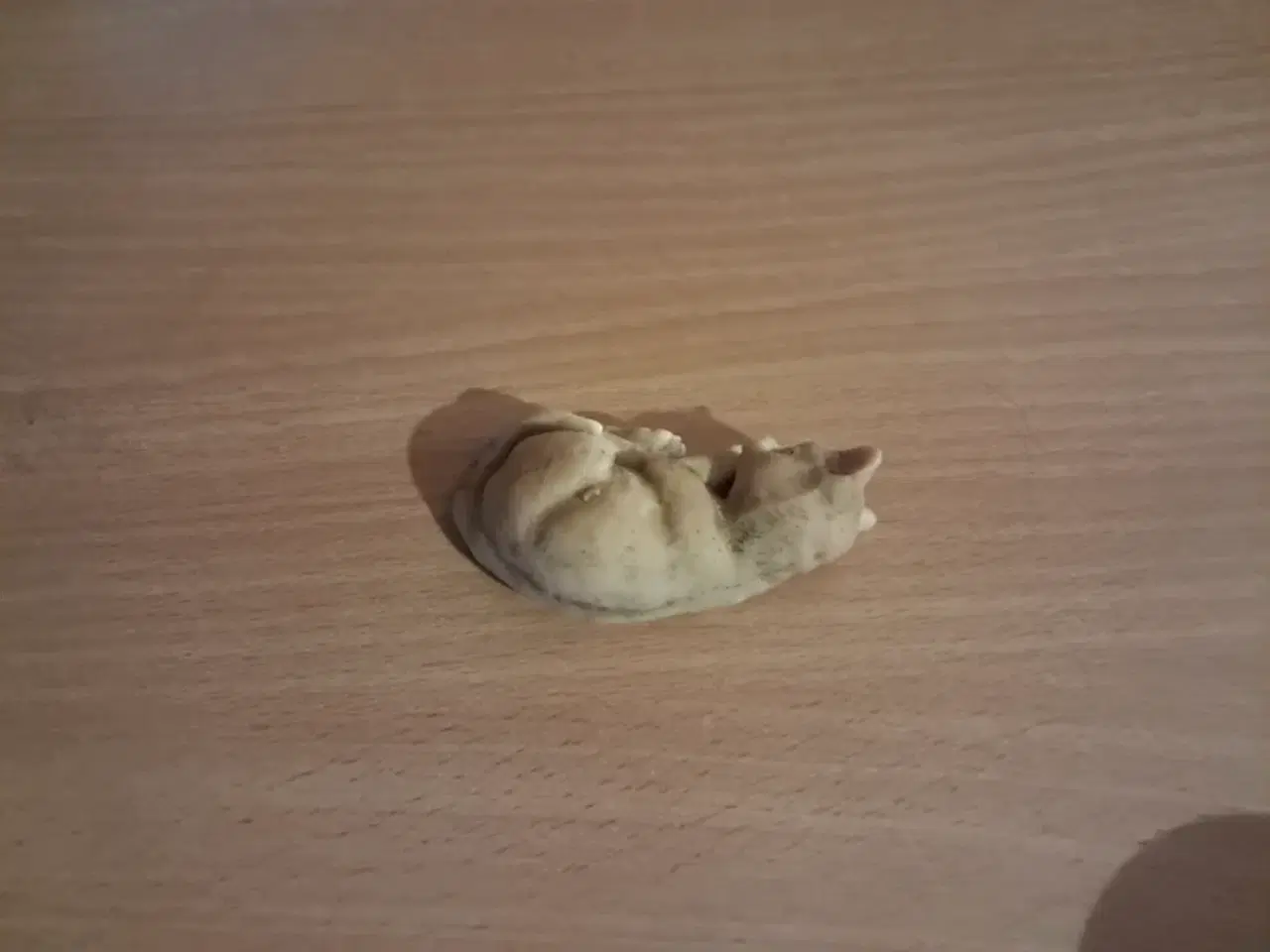 Billede 3 - Kattefigur