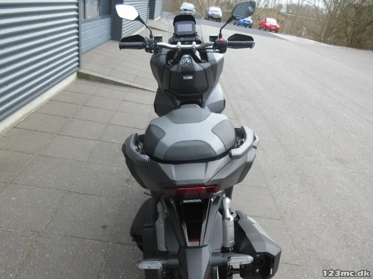 Billede 27 - Honda ADV 350 MC-SYD BYTTER GERNE